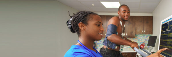 HSC – stress test