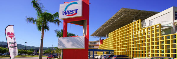 HSC-Gwest