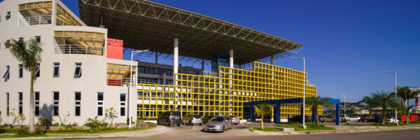 HSC exterior 2