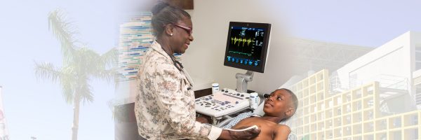 HSC – paediatric